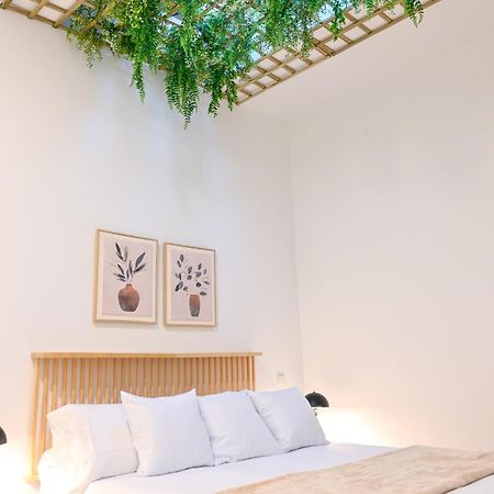 For You Rentals Agradable Apartamento Temporal De Un Dormitorio En Carabanchel Pol49 Madrid Ngoại thất bức ảnh