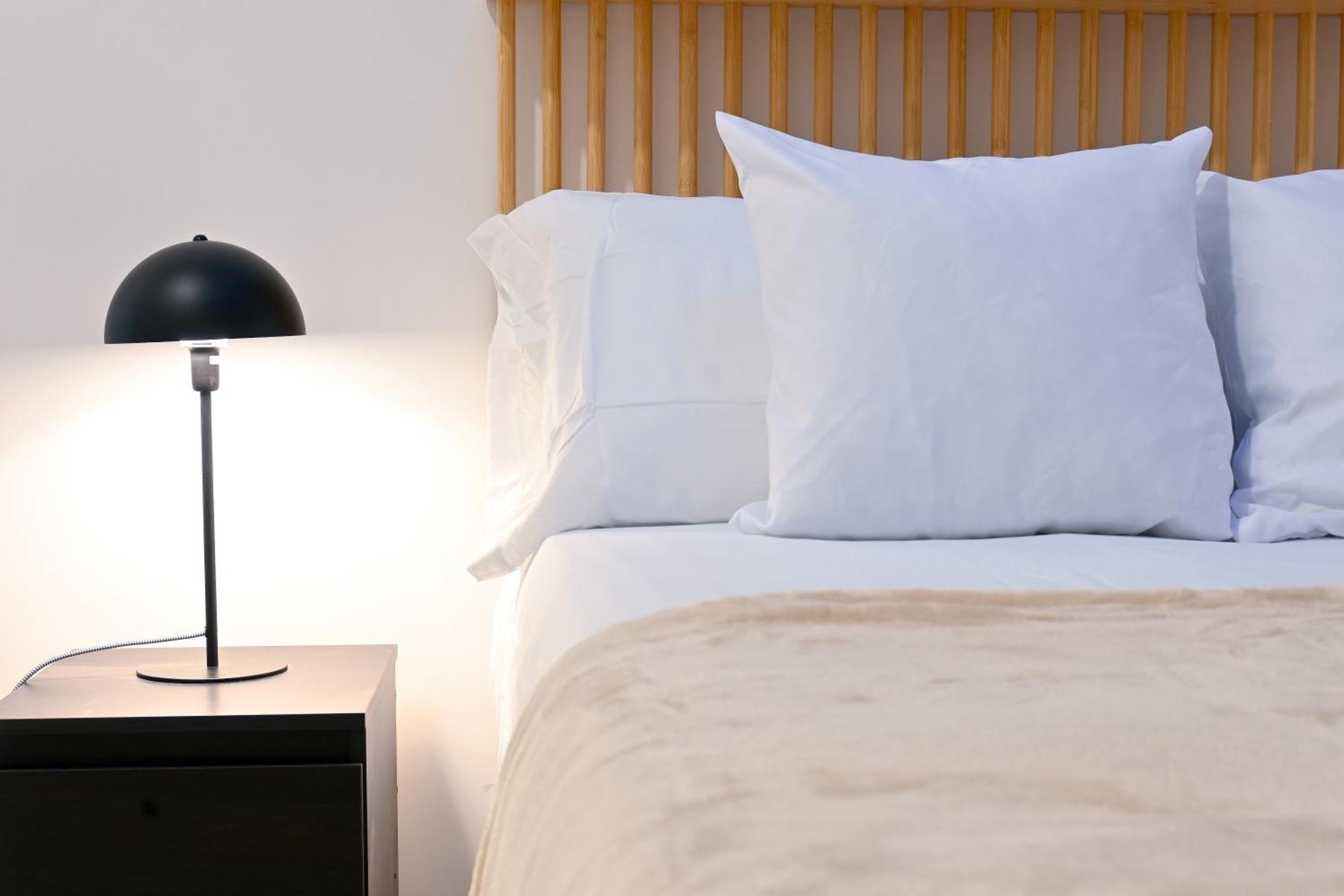 For You Rentals Agradable Apartamento Temporal De Un Dormitorio En Carabanchel Pol49 Madrid Ngoại thất bức ảnh